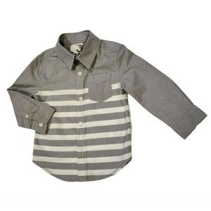 Cotton On Button-Down Shirt